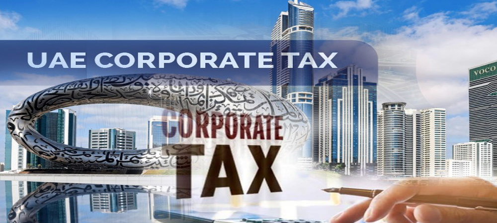 Top Corporate Tax Registration Services in the UAE