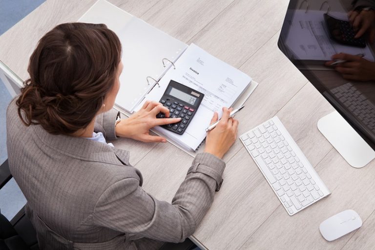 advantages of accounting and bookkeeping