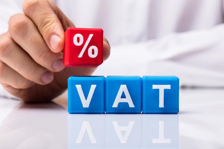 VAT Services in the UAE