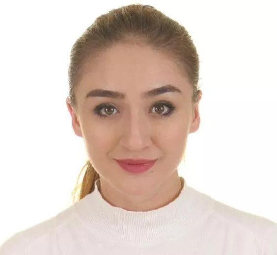 Nargiza Juraeva