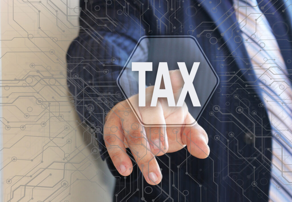 Corporate Tax Filing Process In the UAE