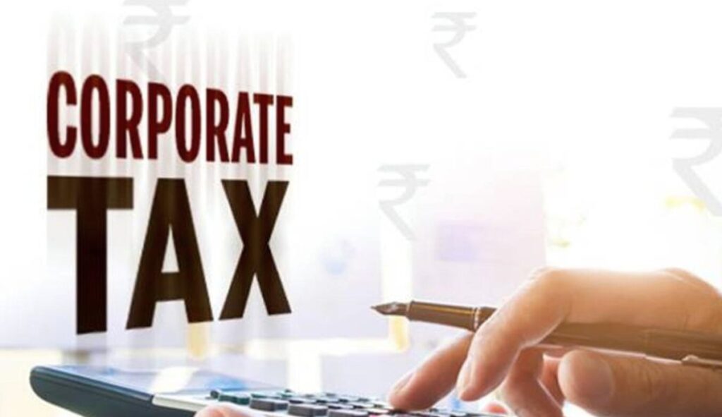 corporate tax registration in uae