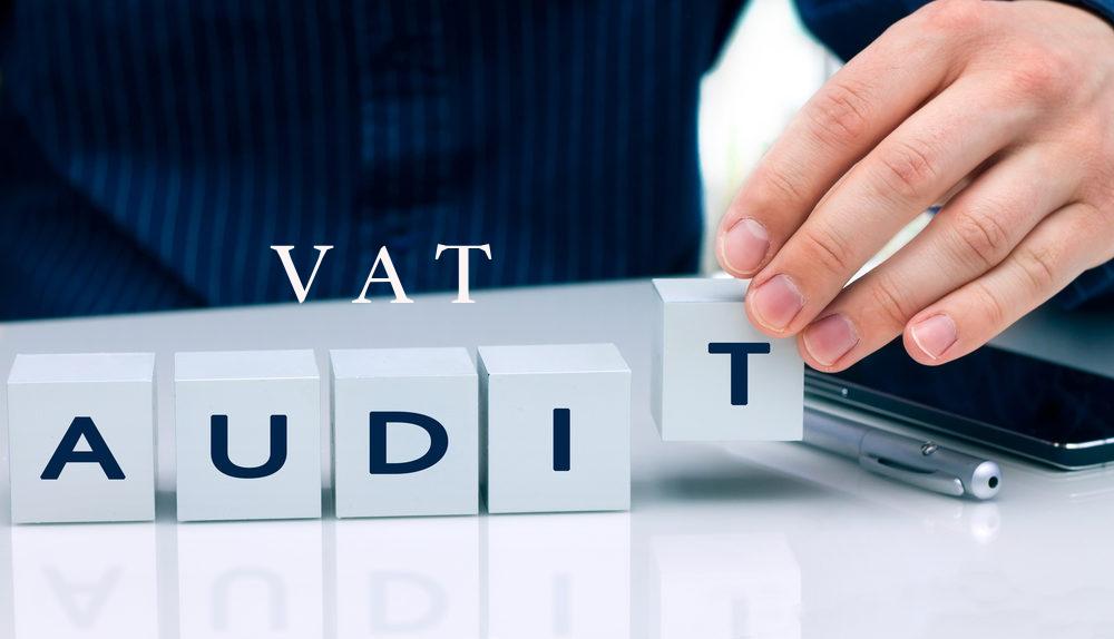 Best VAT Audit Services - SA Consultants