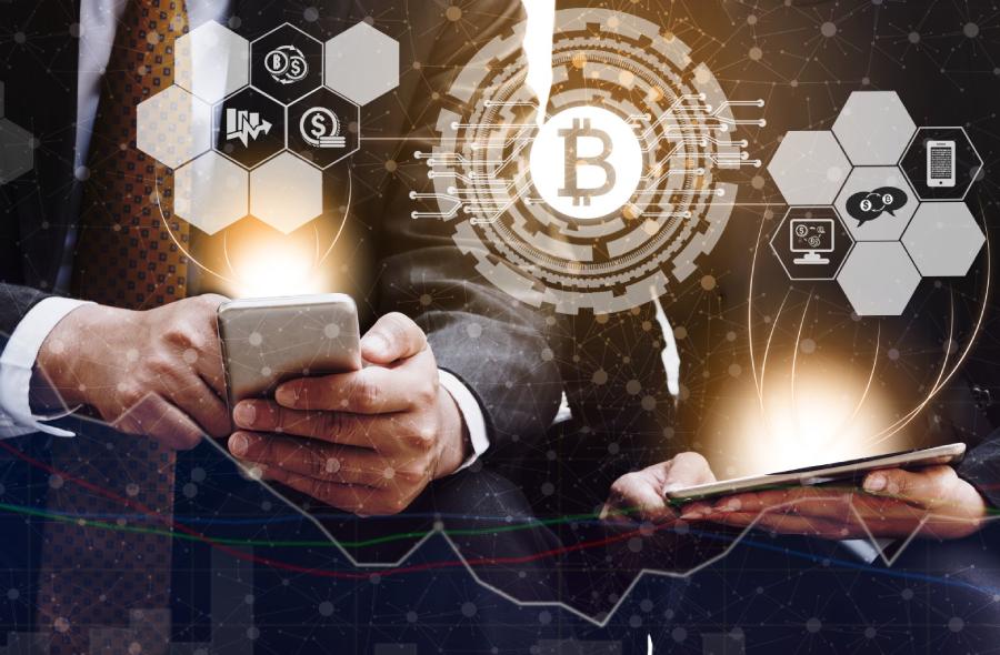 Tax Experts on Digital Assets - SA Consultants