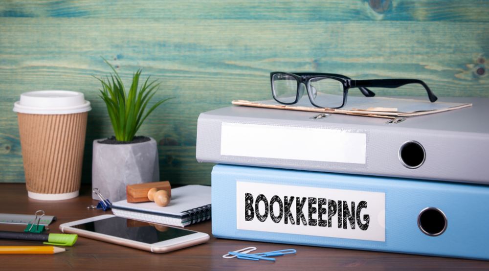 Best Bookkeeping Services in Dubai - SA Consultants