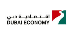 Dubai Company logo