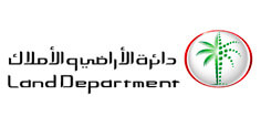 Land Department Logo