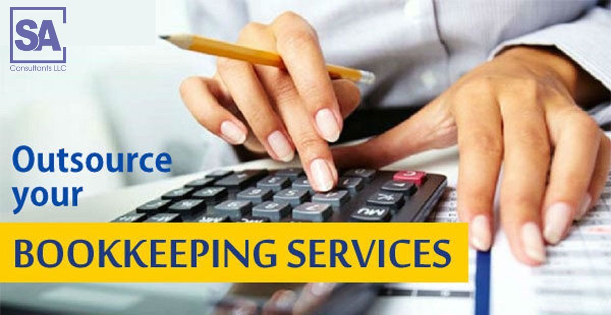 Essential Tips for Outsourcing Bookkeeping Services in Dubai