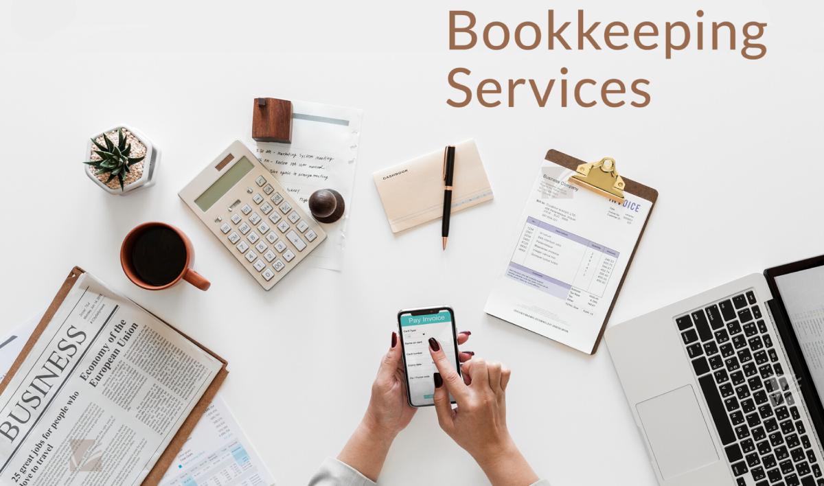 Top Trends in Bookkeeping Services for Dubai Businesses