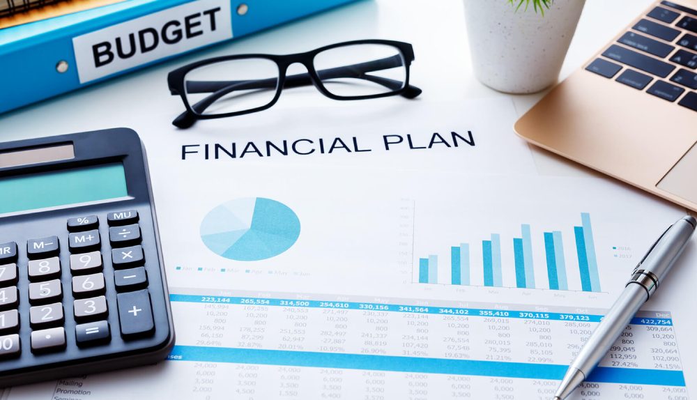 Budgeting and Financial Planning