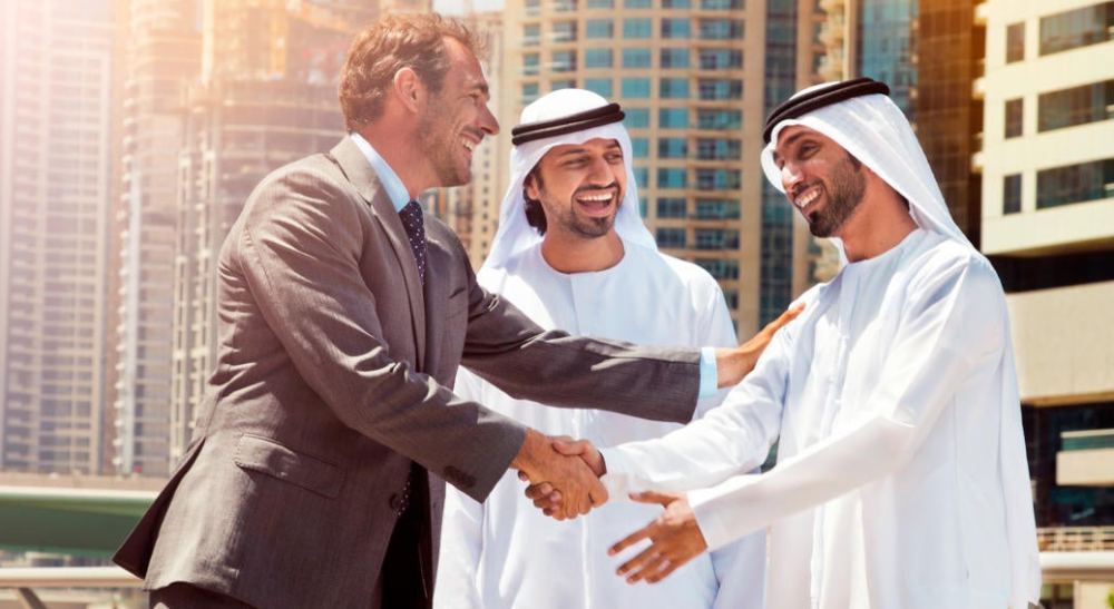 Business Operations in Dubai