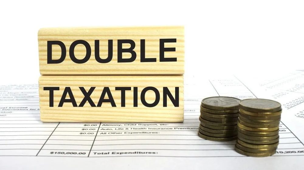 Double Taxation Agreements