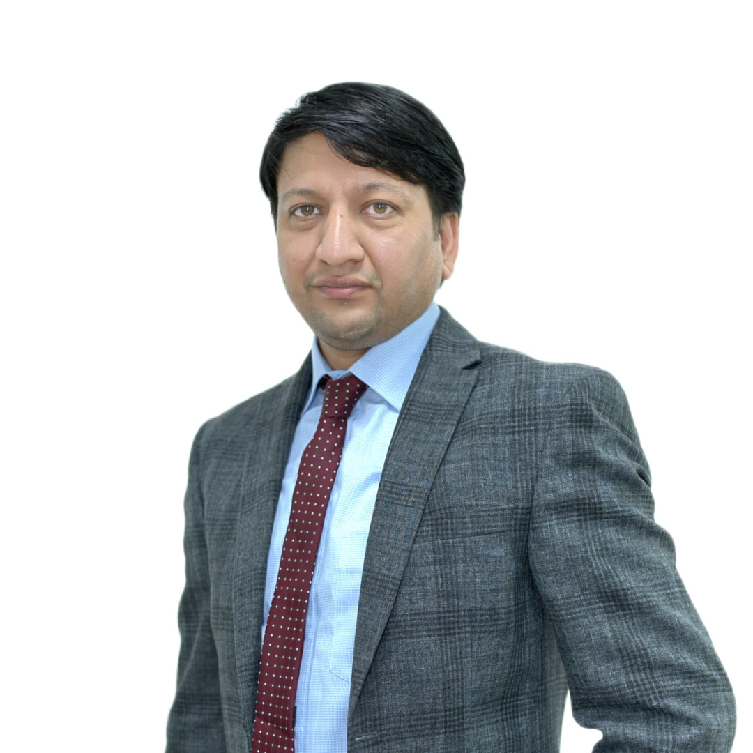 Farooq Ahmad