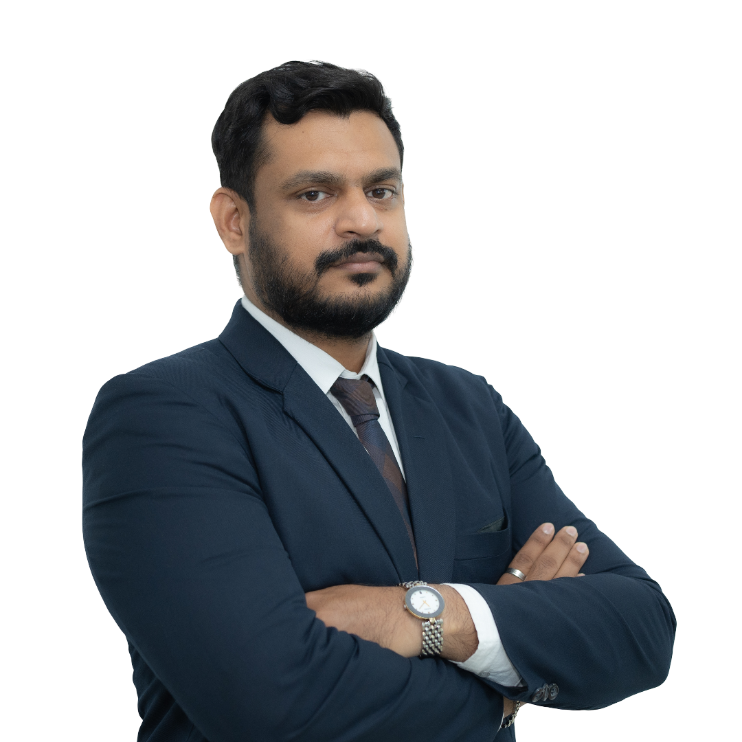 Muznath Ahamed