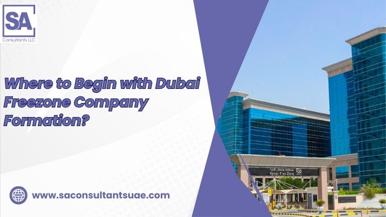 7 Smart Benefits of Freezone Company Formation in Dubai