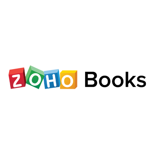 Zohobooks