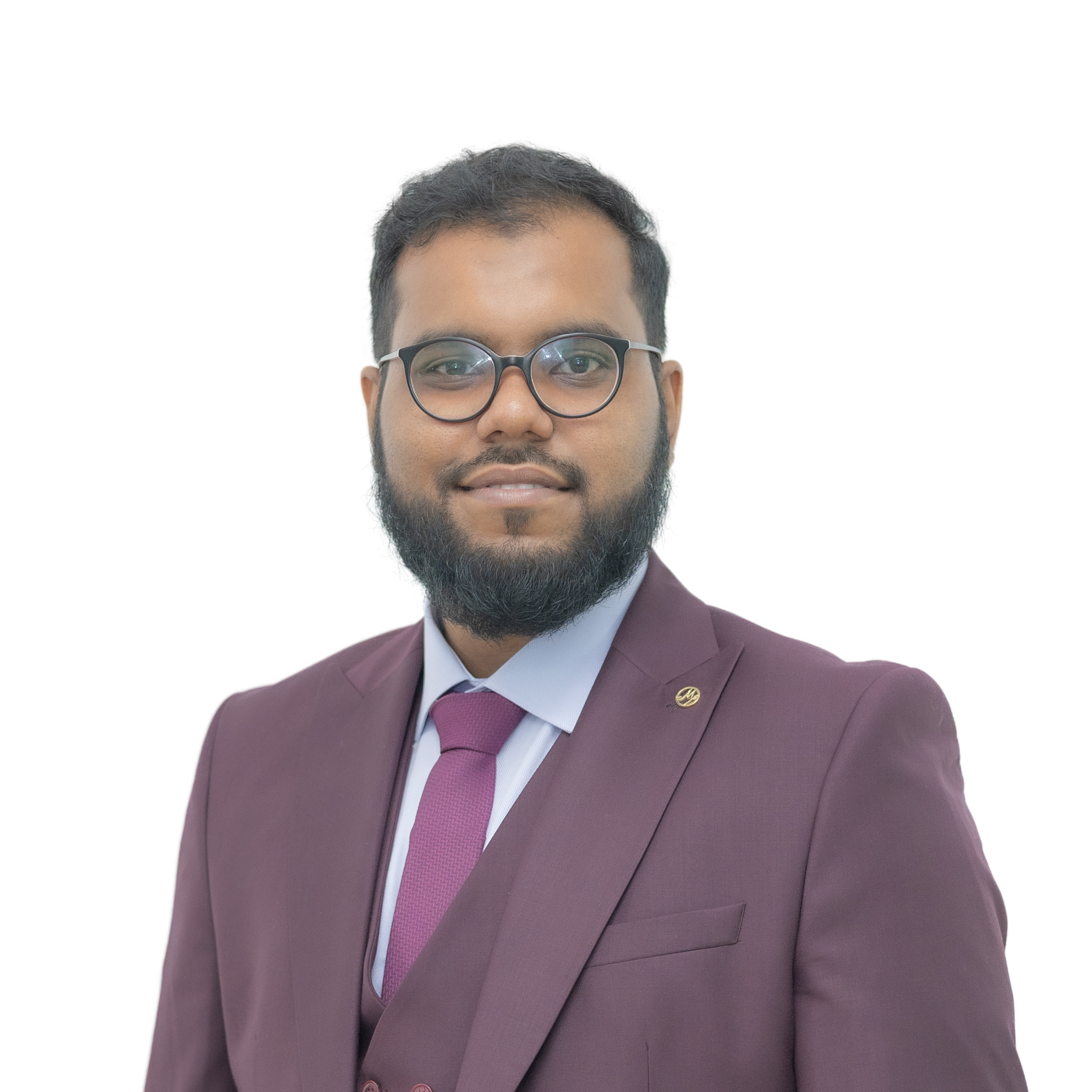 Mohamed Rizwan