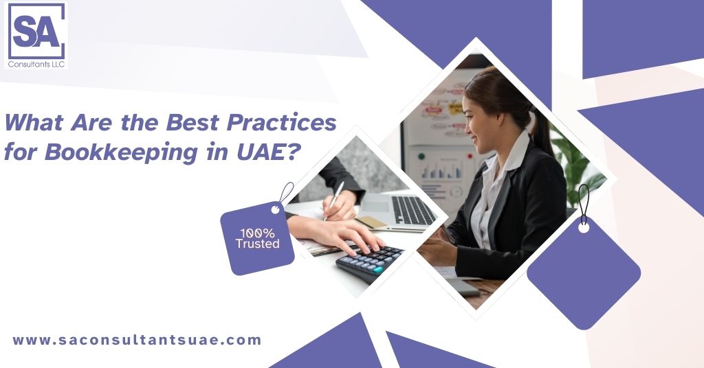 Professional Bookkeeping Services UAE for Reliable Business Growth