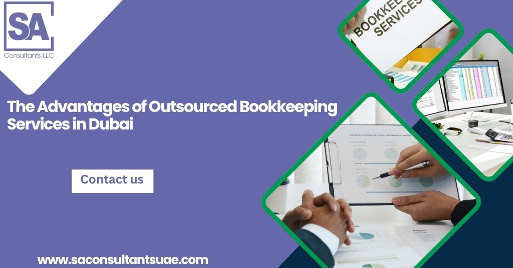 smart benefits of bookkeeping services for business success
