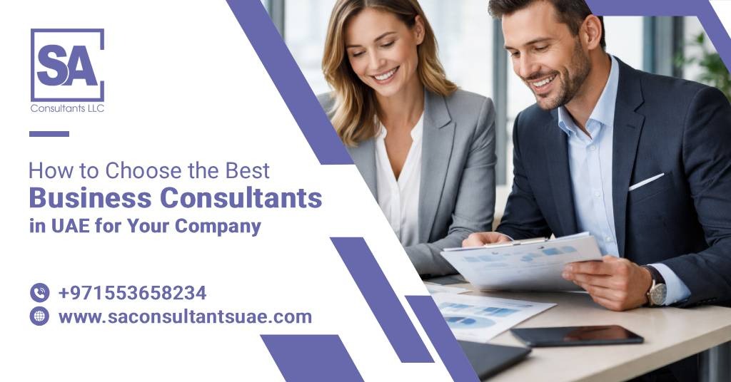 Discover 7 powerful solutions from top business consultants in uae to boost growth, improve strategy, and transform your business in 2025.