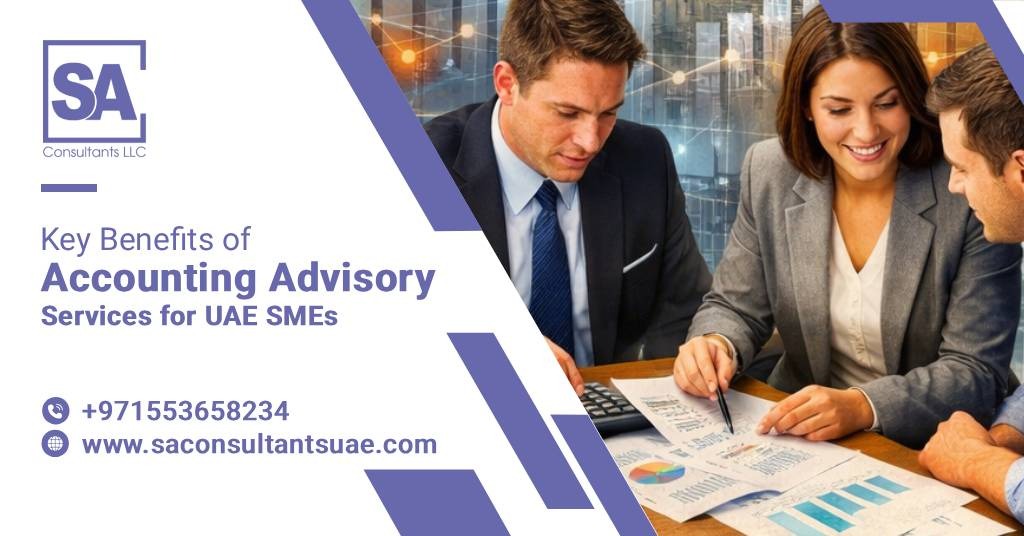 Explore 5 expert-backed success tips from accounting advisory services to streamline operations, boost profits, and secure financial growth.