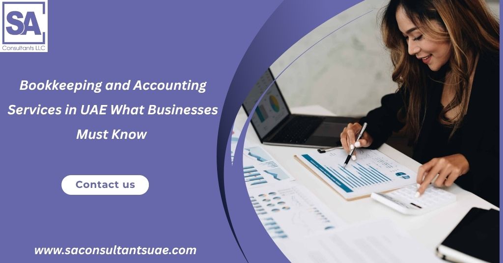 Bookkeeping and Accounting UAE Cost-Cutting Methods