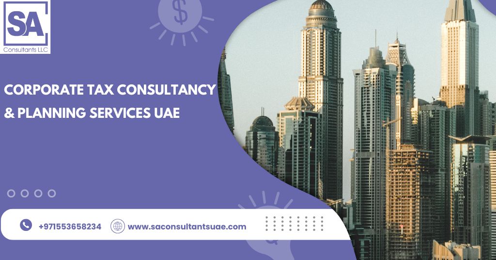 Corporate tax consultancy expert reviewing financial documents in office