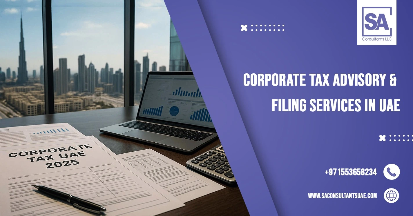 Master 9 essential corporate tax advisory uae compliance rules with expert guidance to avoid penalties and ensure smooth business operations.