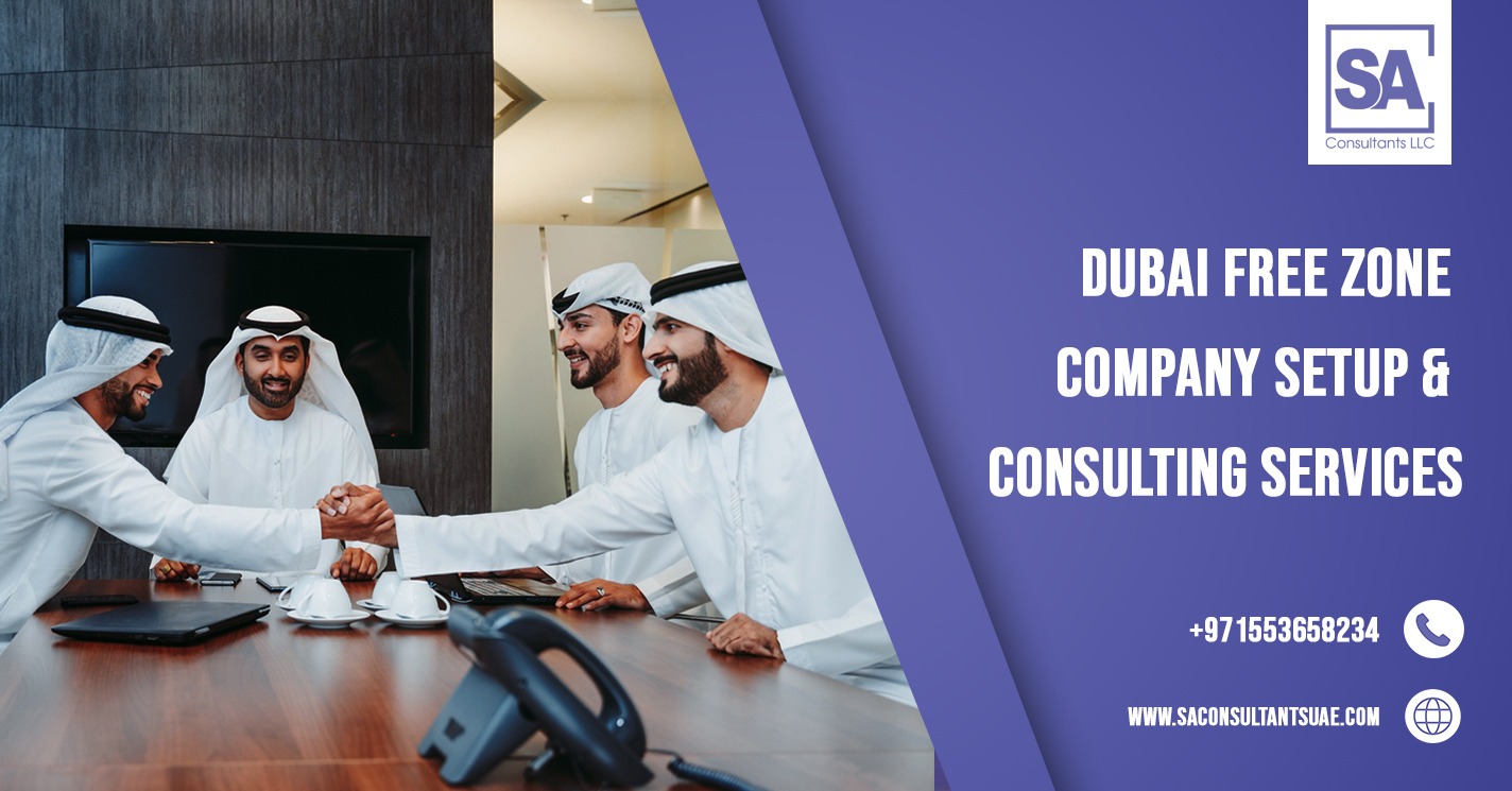 Dubai Free Zone company setup offers 100% ownership, tax benefits, easy licensing, and a business-friendly environment for global entrepreneurs.