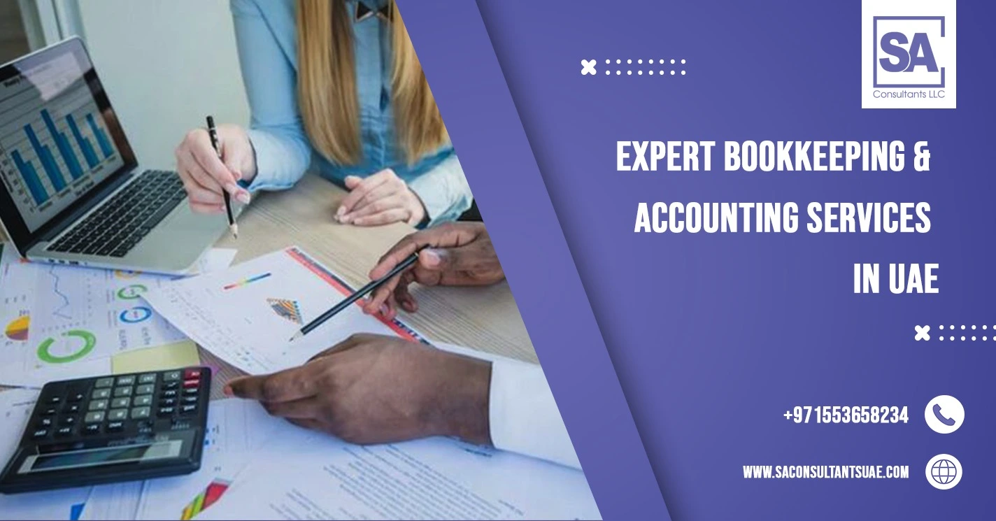 Discover 10 strong ways bookkeeping and accounting uae help businesses save money and improve positive financial performance.