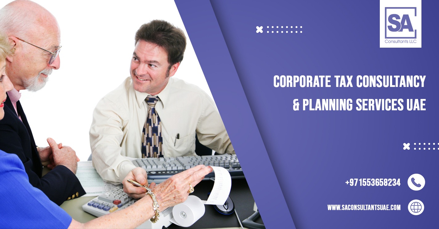 Explore essential Corporate Tax Advisory UAE benefits that strengthen compliance, minimize errors, and streamline tax processes for long-term financial growth.