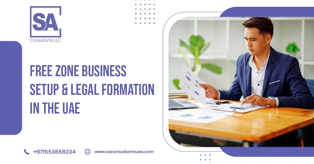 Expert free zone business setup and registration services offering fast licensing, full ownership, and hassle-free company formation in the UAE.