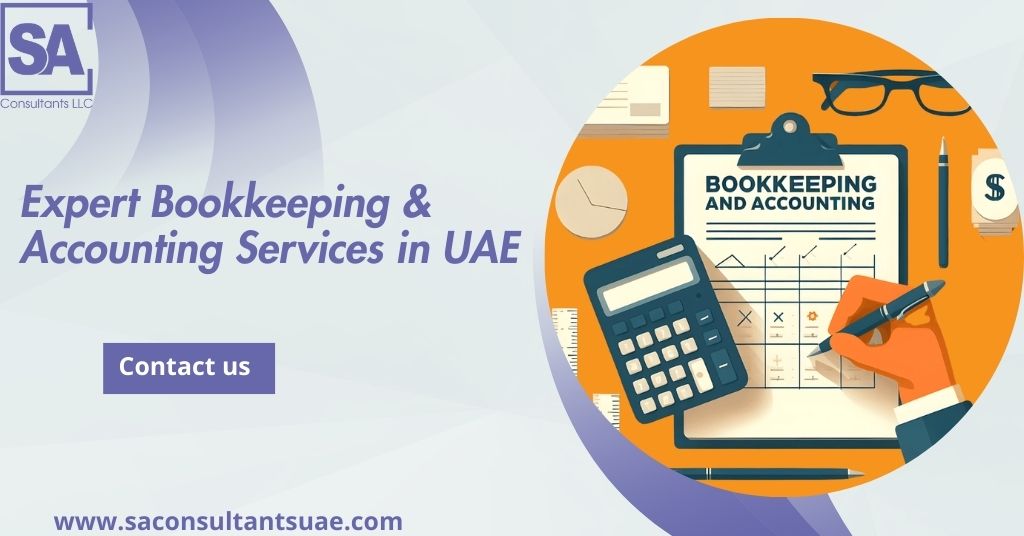 Discover 10 strong ways bookkeeping and accounting uae help businesses save money and improve positive financial performance.