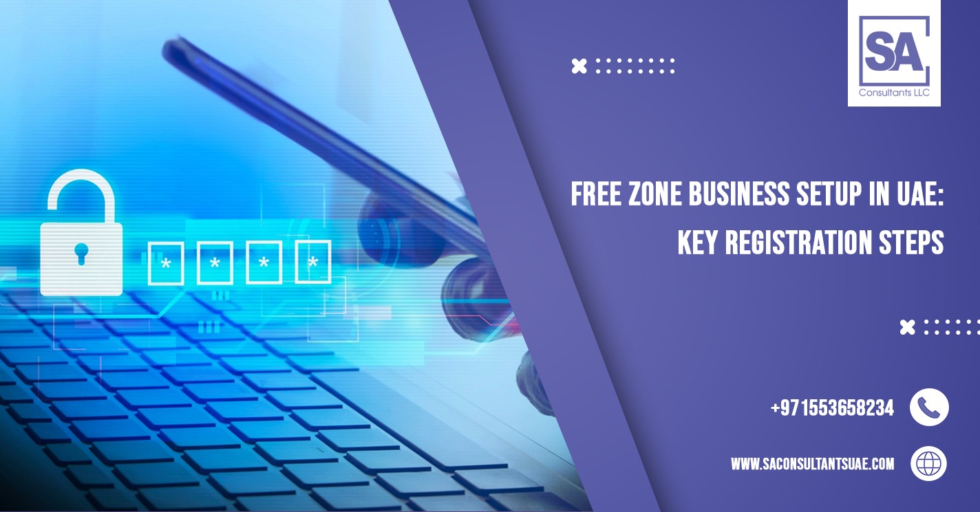 Free Zone Business Setup offers 100% ownership, tax benefits, fast licensing, and simplified processes for entrepreneurs and global companies.