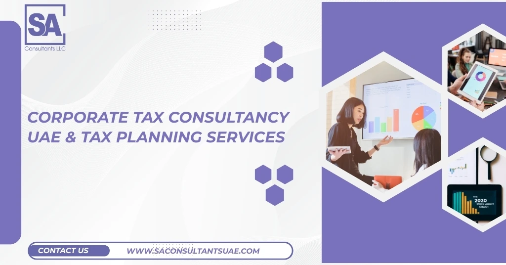 Corporate Tax Consultancy helps businesses ensure compliance, reduce liabilities, and implement effective tax strategies for sustainable growth.