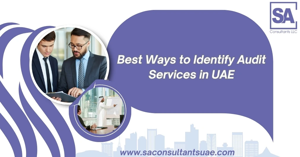 Find trusted audit services in uae by checking certifications, experience, client reviews, expertise, and compliance with local regulations top ranked.