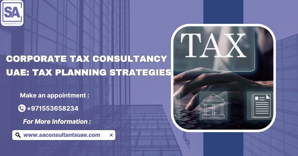 Expert corporate tax consultancy services to optimize compliance and reduce liabilities. Get strategic advice, accurate filings, and tailored solutions for business growth.