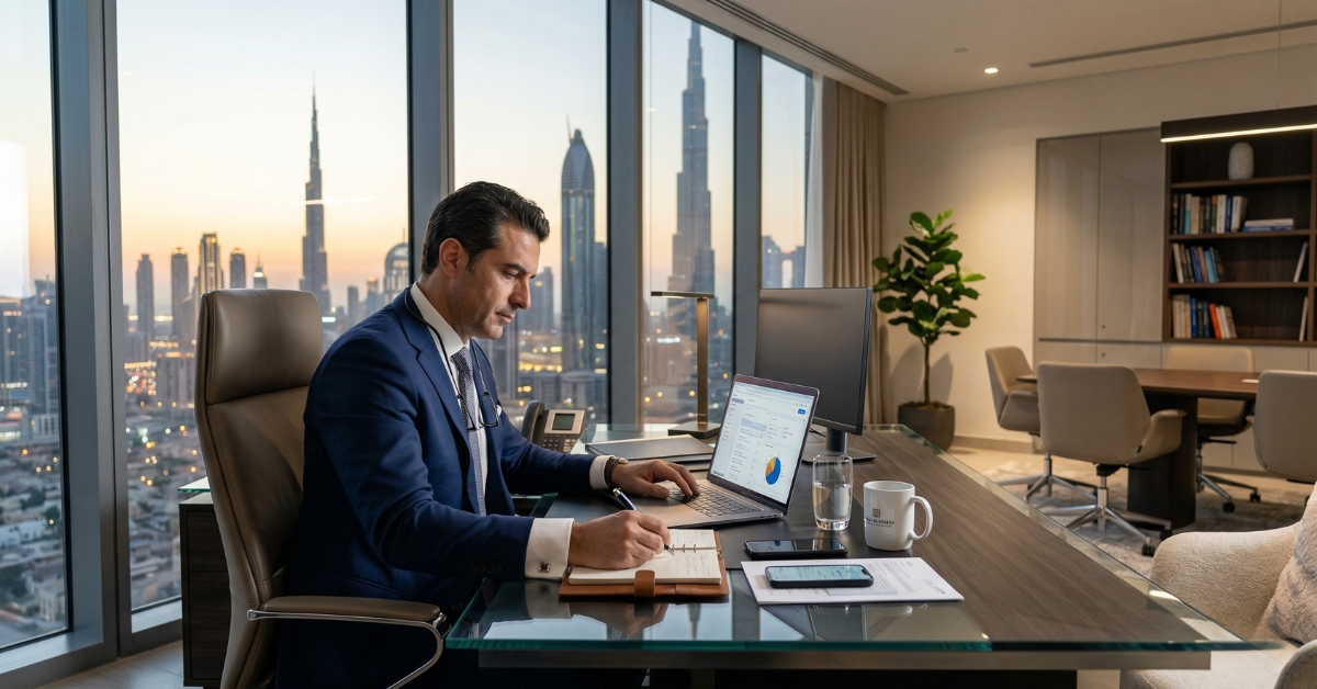 Understand how to take family to UAE on investor visa by reviewing the mandatory sponsorship requirements, document criteria, and housing rules.