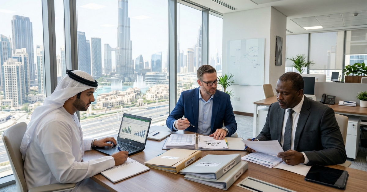 Understand if is VAT applicable for export from UAE to Saudi Arabia by examining GCC tax laws, supply place rules, and customs documentation.