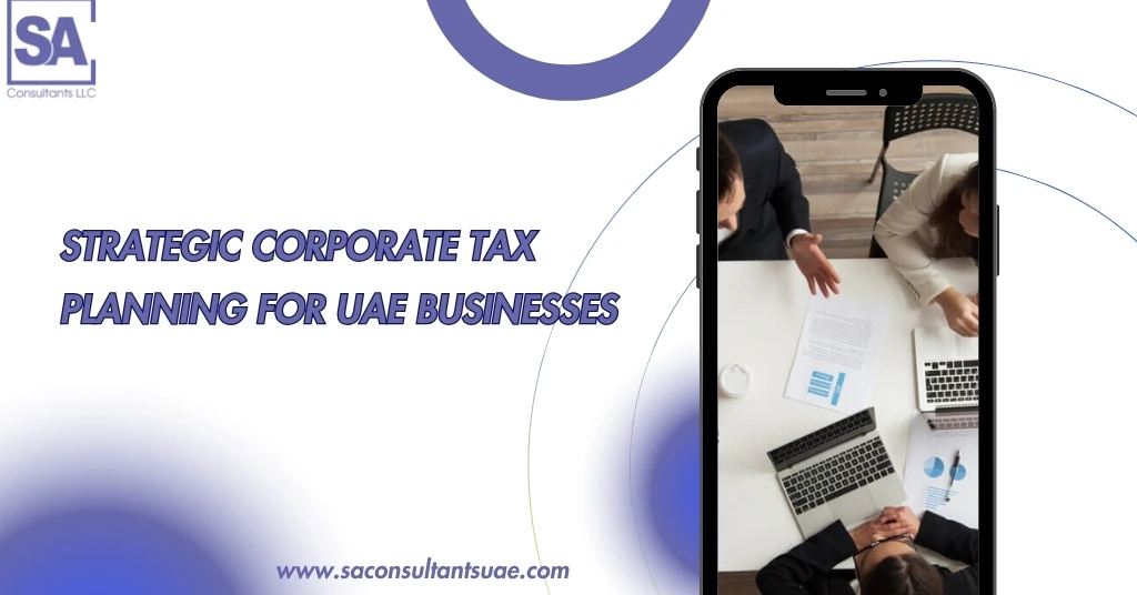 Corporate tax consultancy offering expert compliance, planning, and advisory services to optimize taxes, reduce risks, and ensure regulatory success.