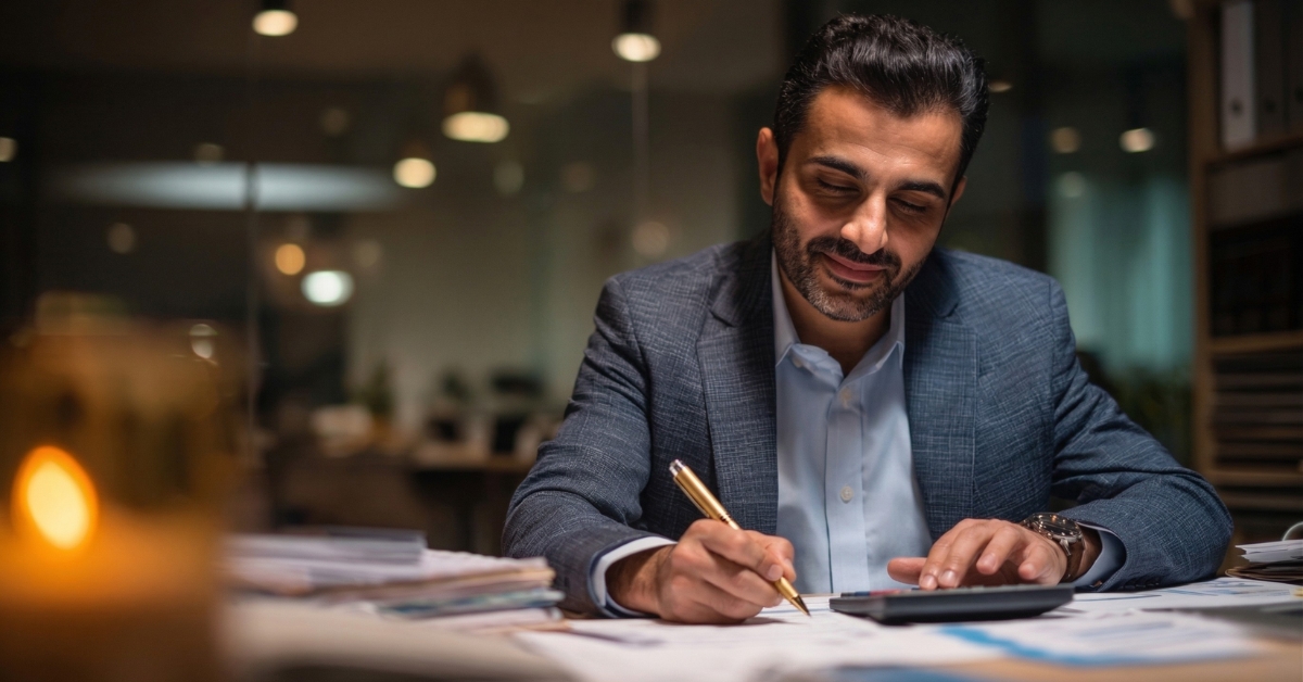 Understand the specific tax exemptions available for resident businesses. This guide explains what is small business relief under UAE corporate tax law.