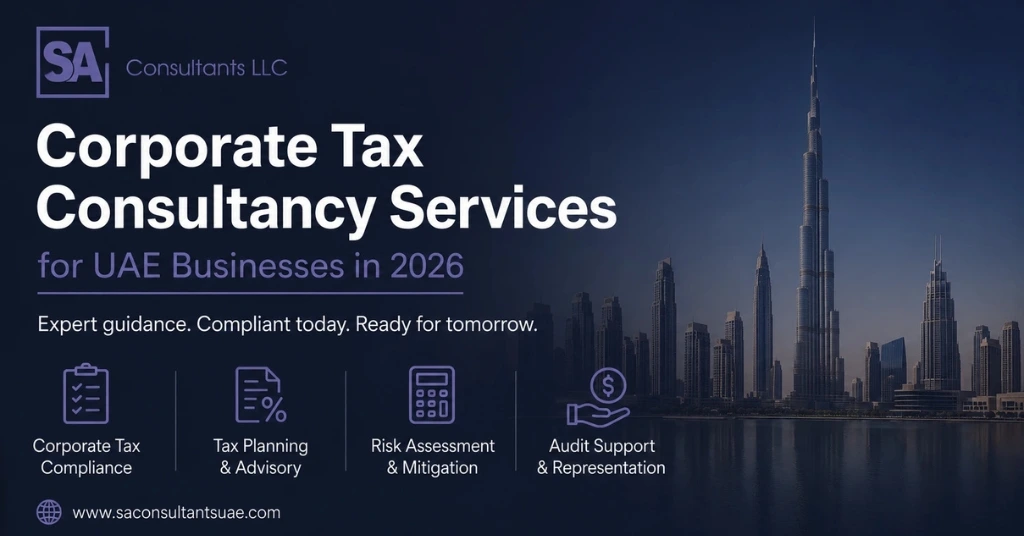 Expert corporate tax consultancy services to help businesses reduce liabilities, ensure compliance, and maximize financial efficiency.