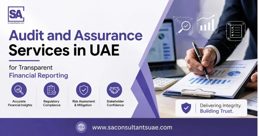Trusted UAE audit and assurance uae firm delivering accurate financial insights, compliance solutions, and reliable business advisory services. across UAE