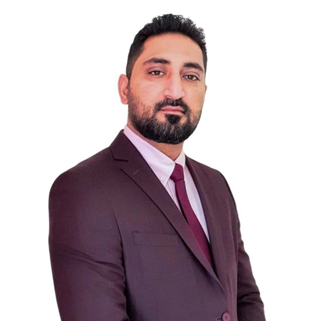 Adnan Mazoor