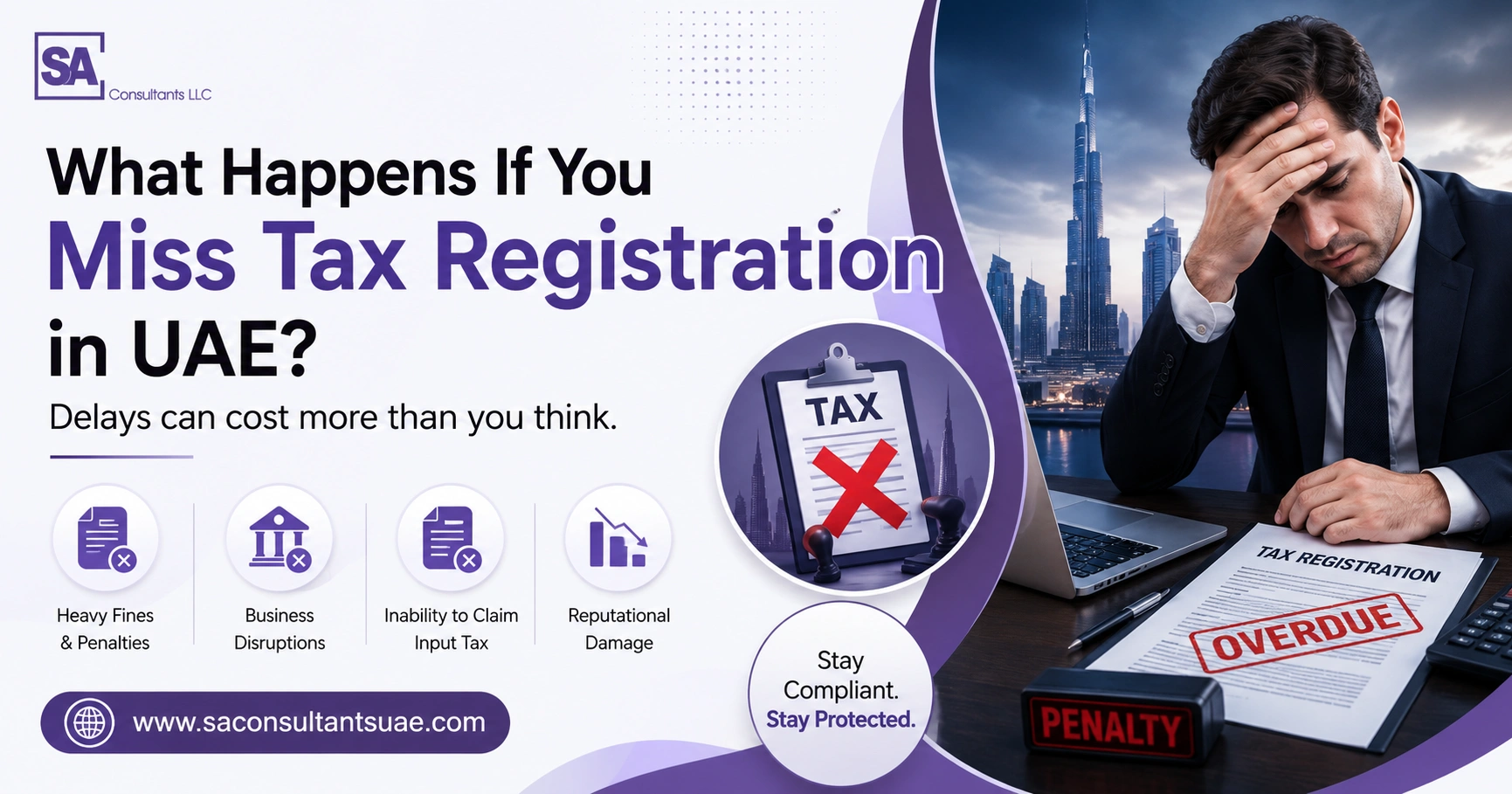 Learn the Corporate Tax Registration UAE requirements, required documents, eligibility, and registration steps to stay compliant and avoid penalties.