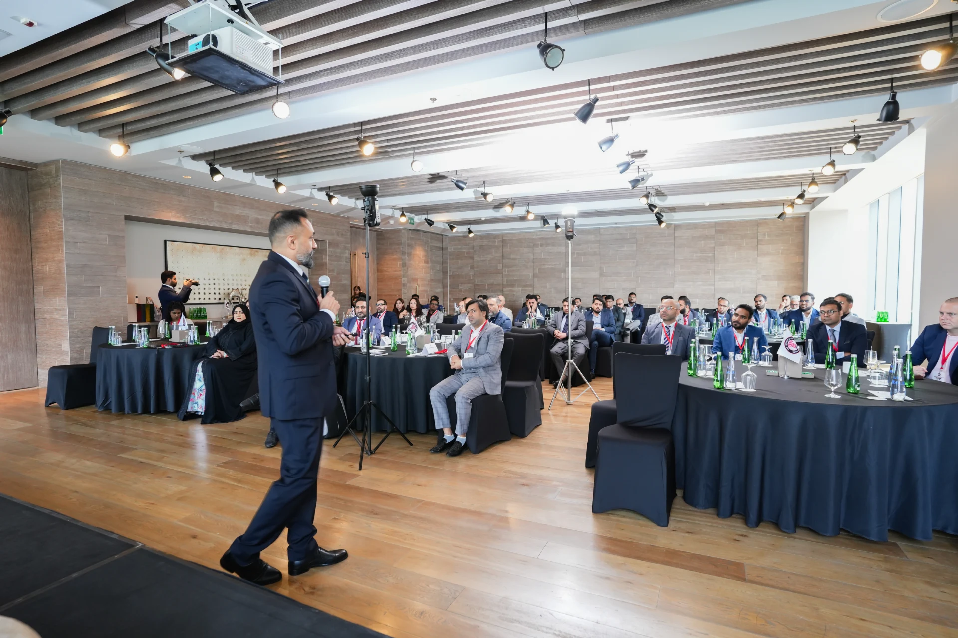 CFO Consultation